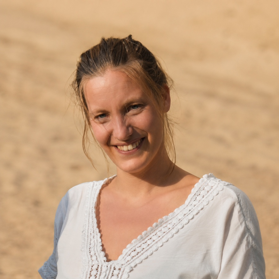 Lea Müller